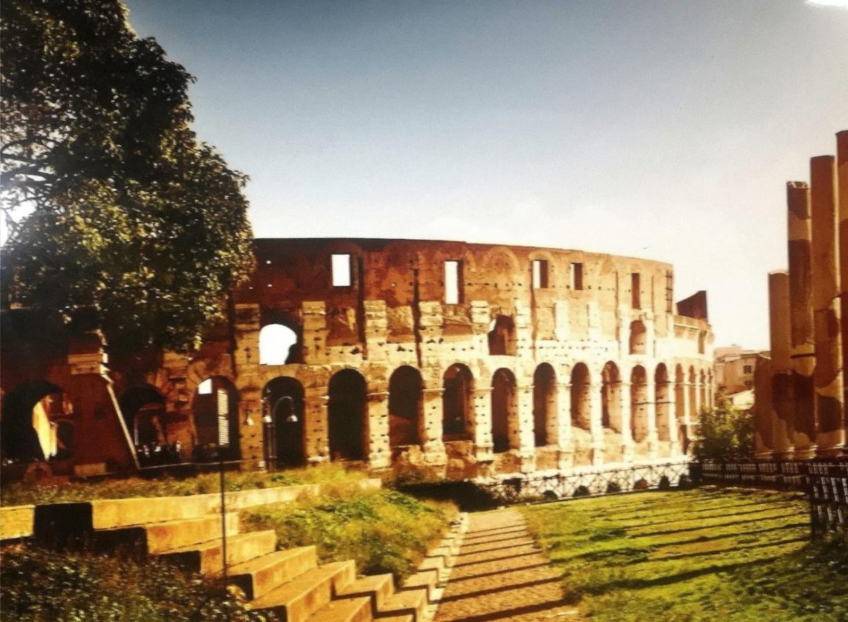 Appartamento Sistina House Style X 6 Roma