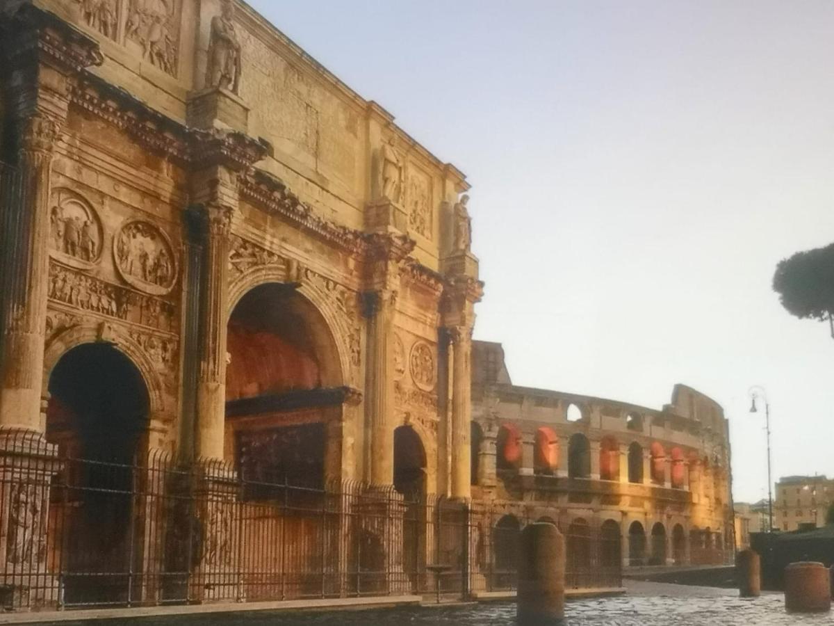 Appartamento Sistina House Style X 6 Roma