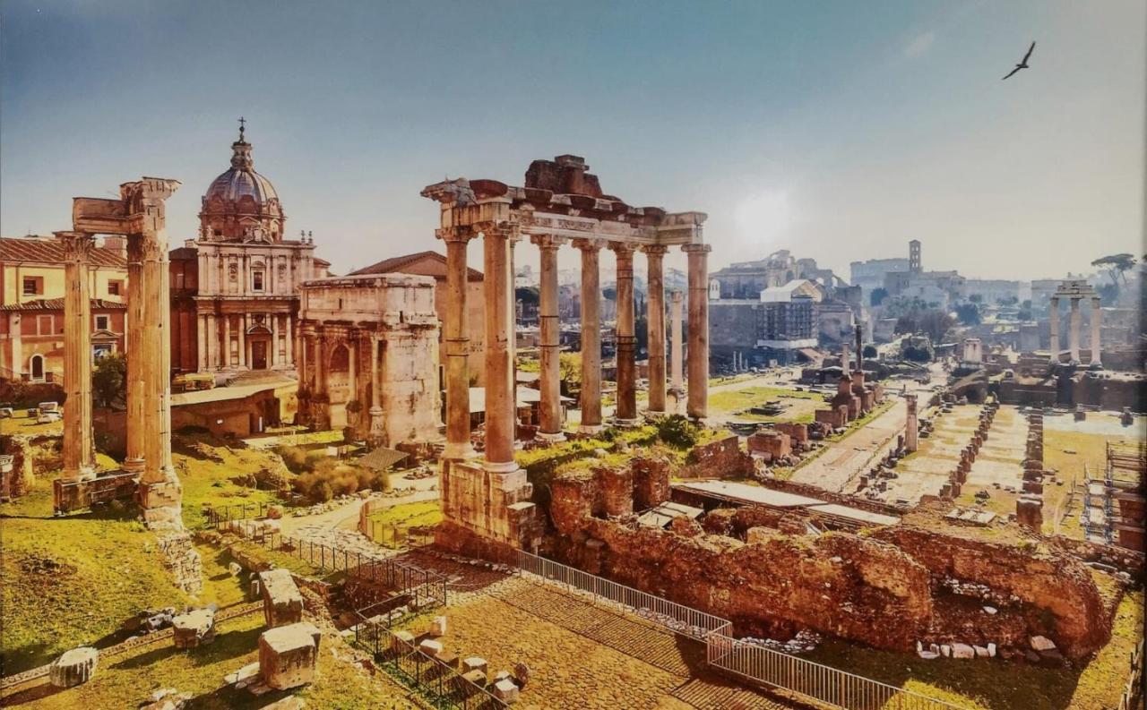 Sistina House Style X 6 Appartamento Roma