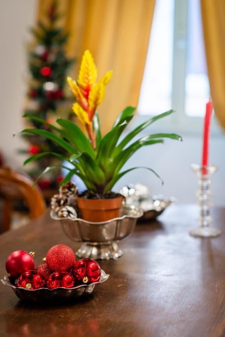 Sistina House Style X 6 Appartamento Roma