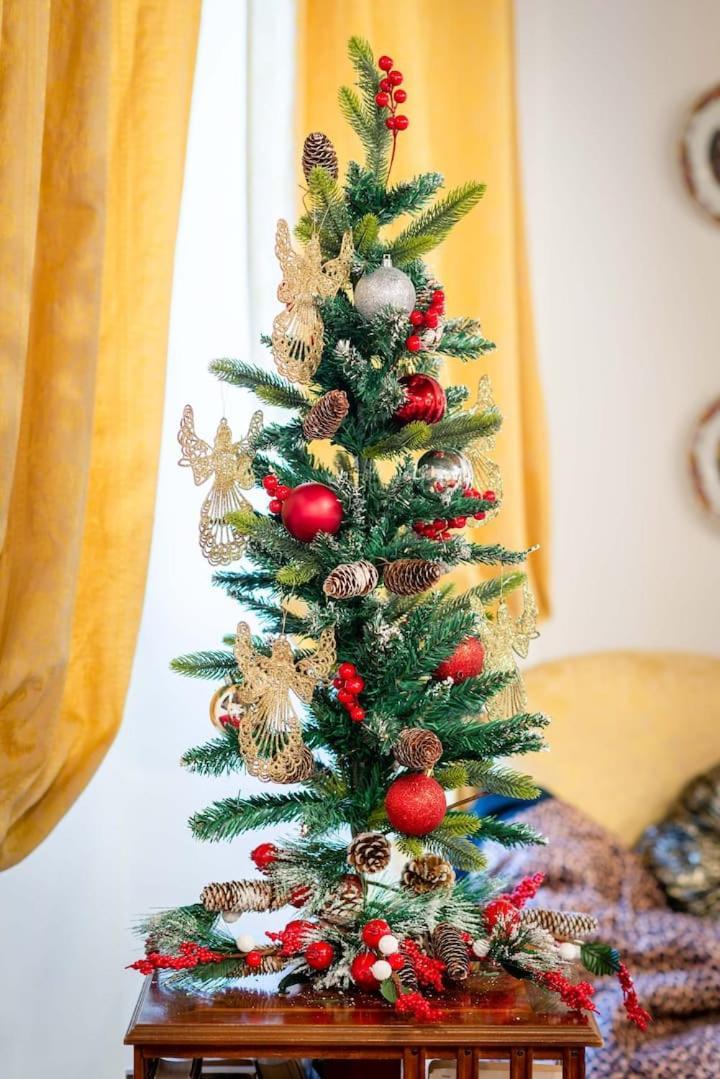 Appartamento Sistina House Style X 6 Roma