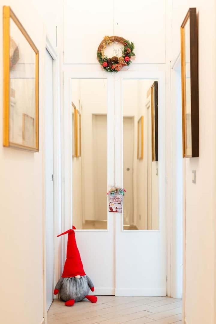 Sistina House Style X 6 * Roma