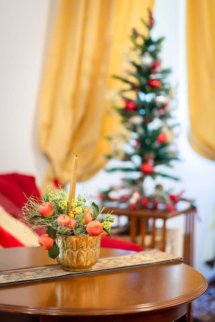 Appartamento Sistina House Style X 6