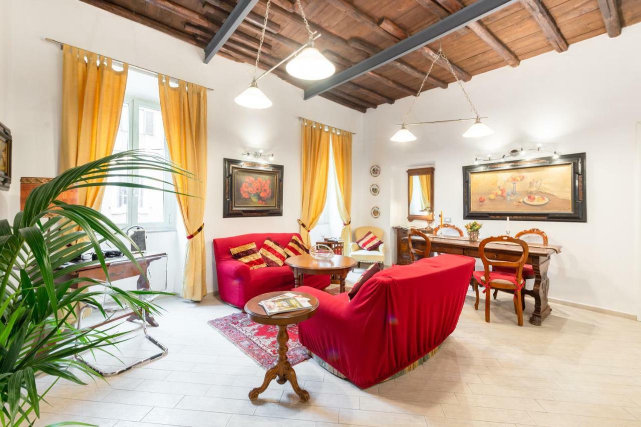 Sistina House Style X 6 Roma
