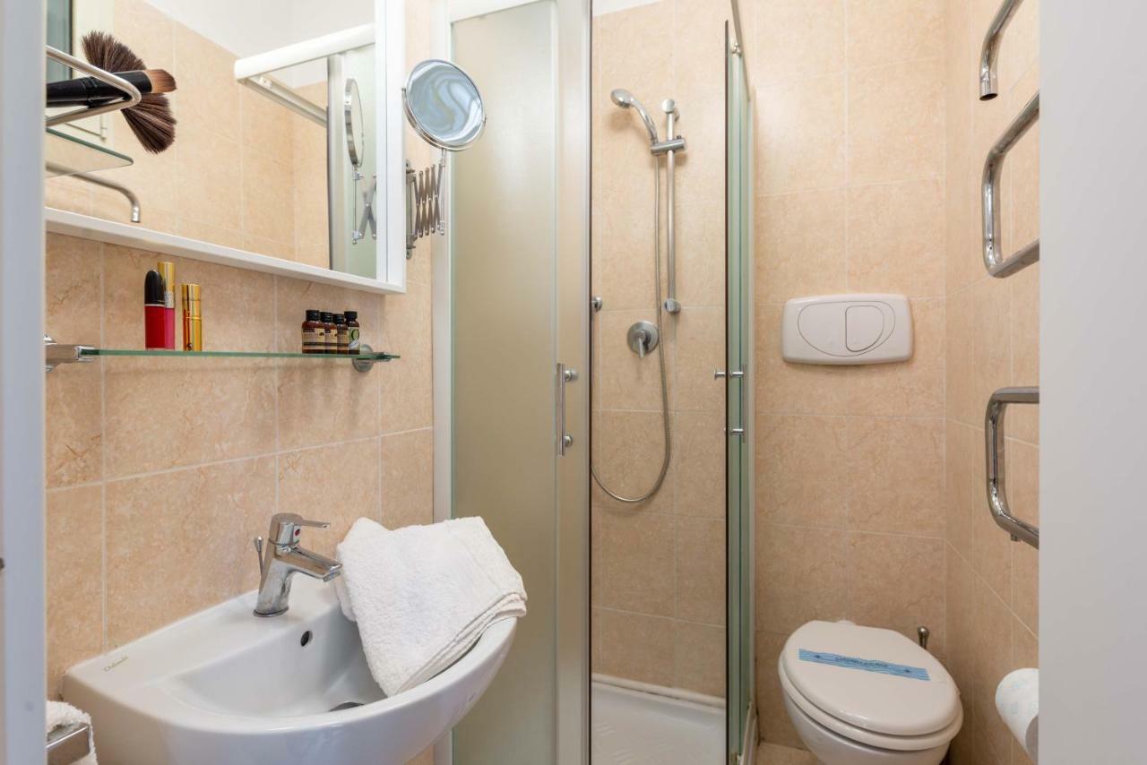 Sistina House Style X 6 Appartamento Roma