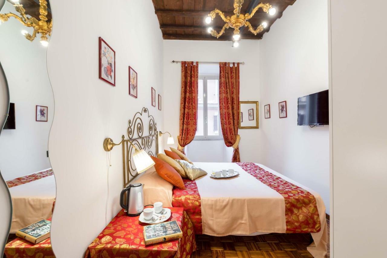 Appartamento Sistina House Style X 6 *