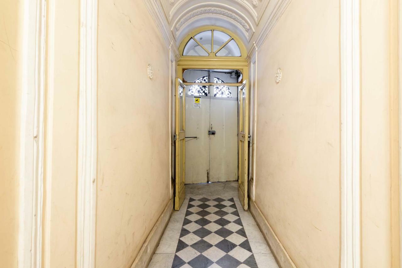 Appartamento Sistina House Style X 6 Roma