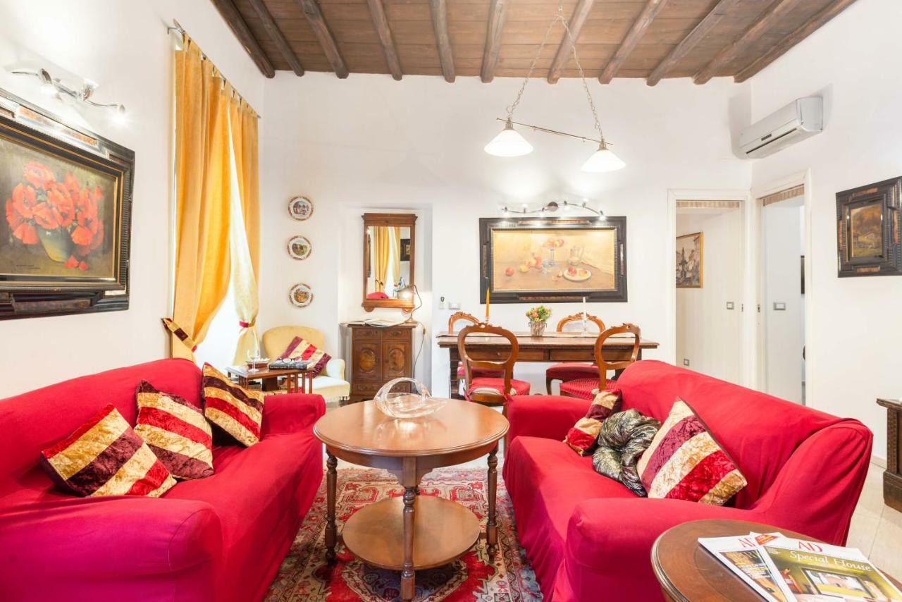 Appartamento Sistina House Style X 6