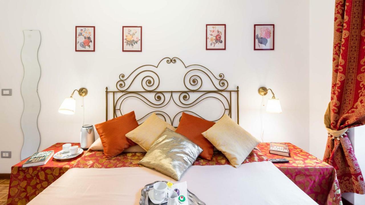 Sistina House Style X 6 Appartamento Roma