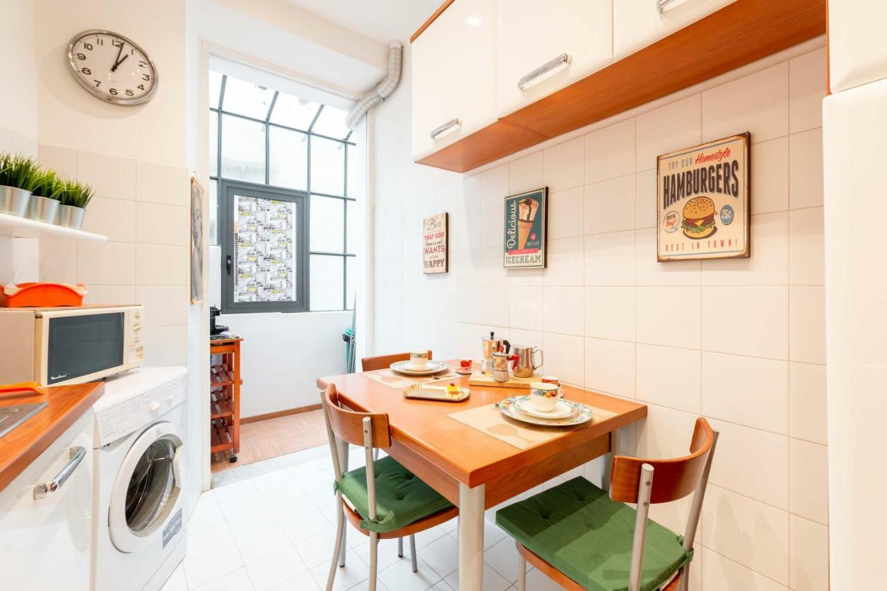 Sistina House Style X 6 Appartamento