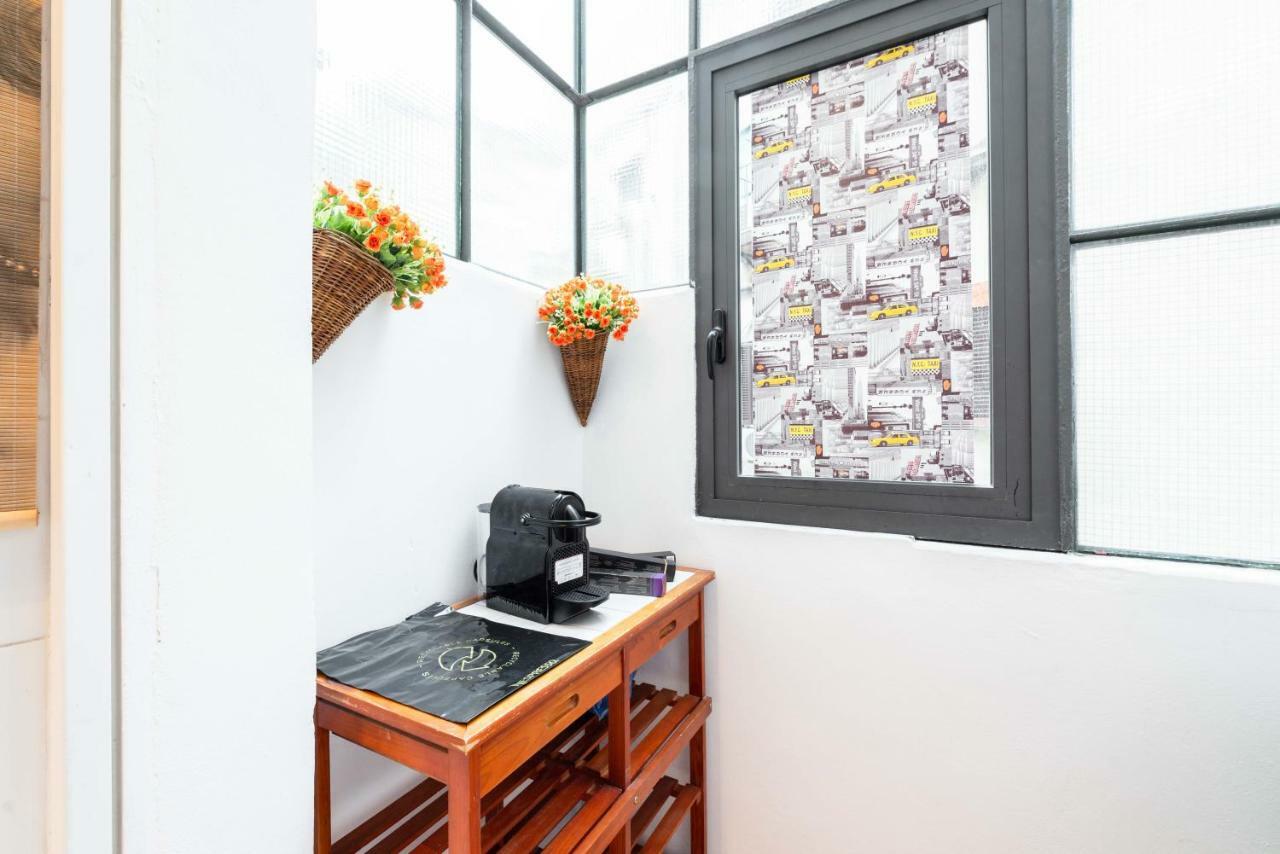 Sistina House Style X 6 Appartamento