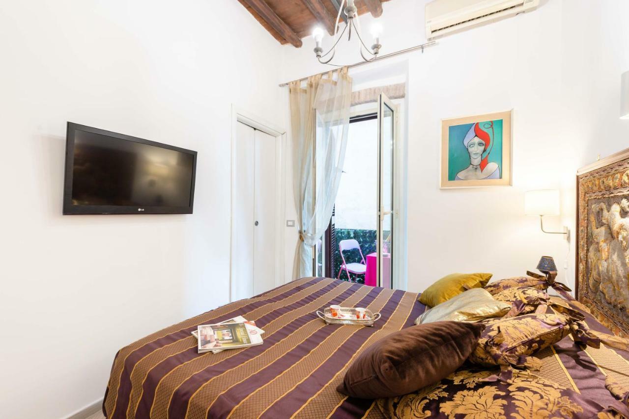 Appartamento Sistina House Style X 6 *