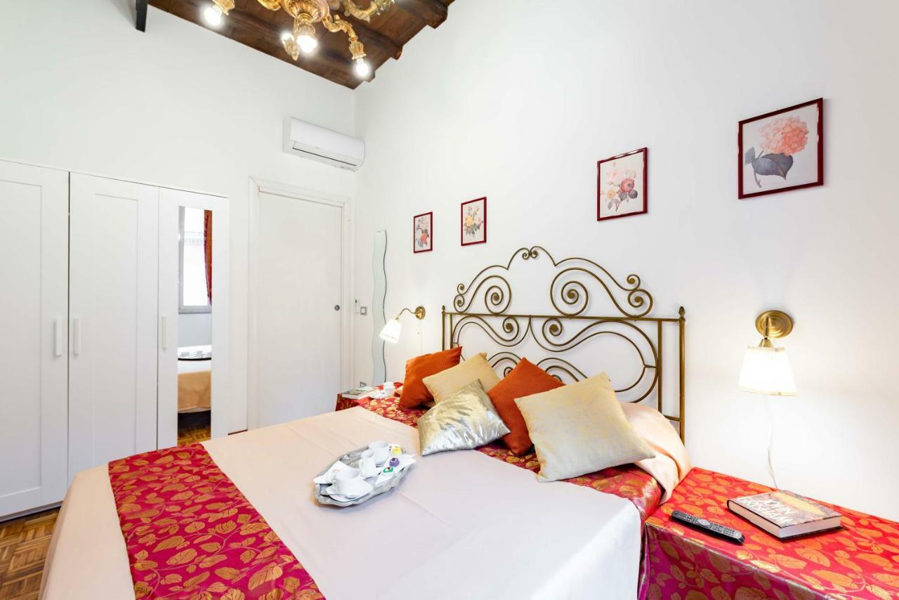 Sistina House Style X 6 Appartamento Roma