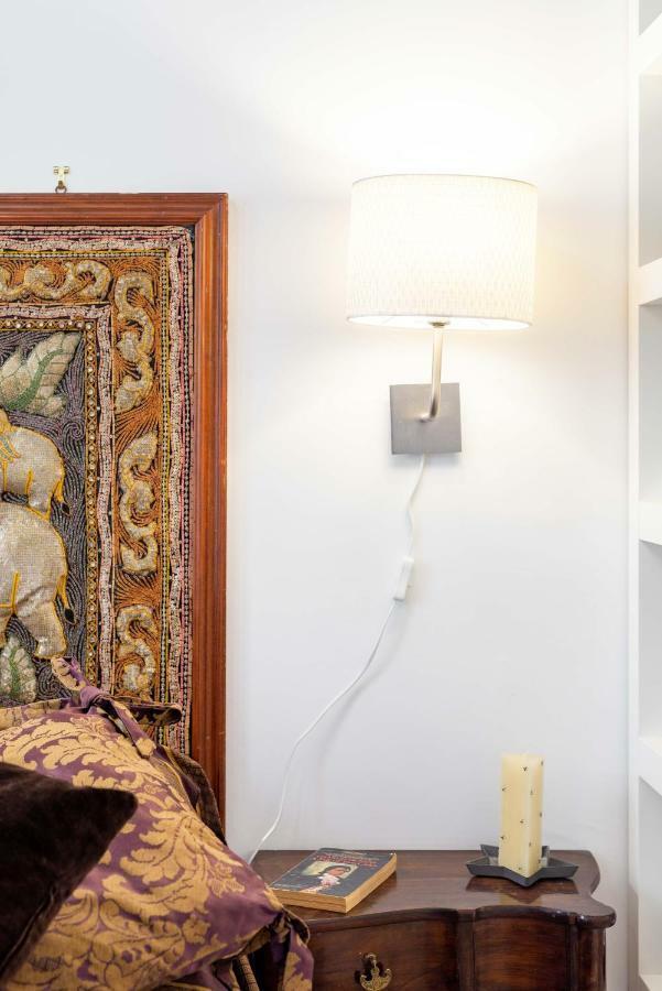 Sistina House Style X 6 Appartamento