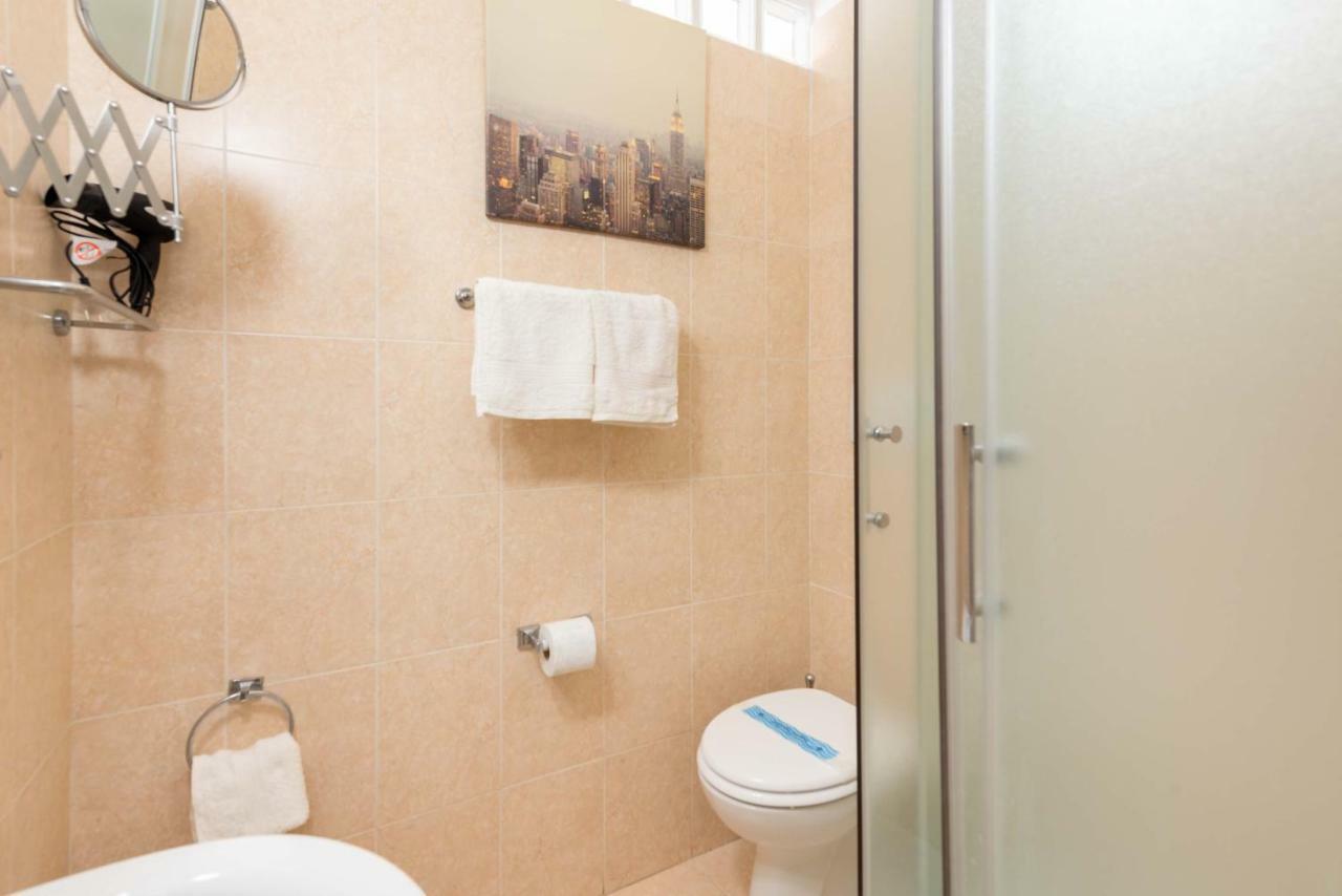 Appartamento Sistina House Style X 6 *