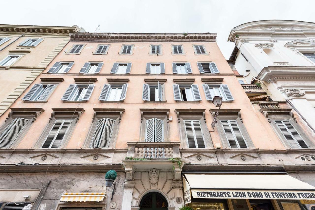 Sistina House Style X 6 Appartamento