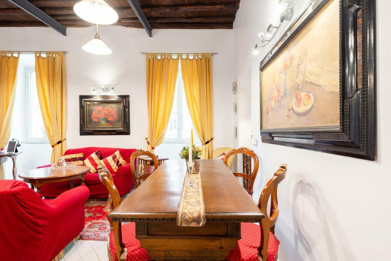 Appartamento Sistina House Style X 6 Roma