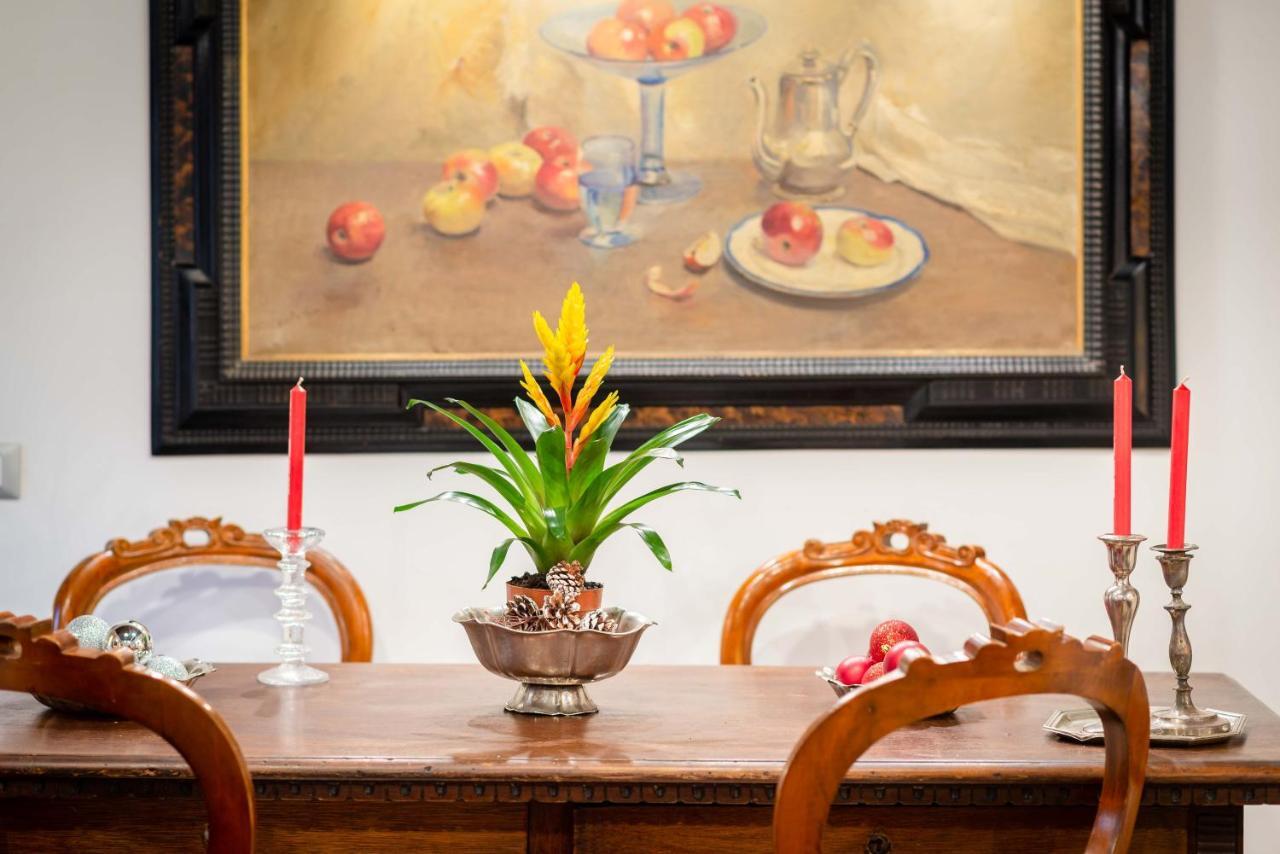 Appartamento Sistina House Style X 6 Roma